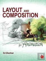 Layout And Composition For Animation