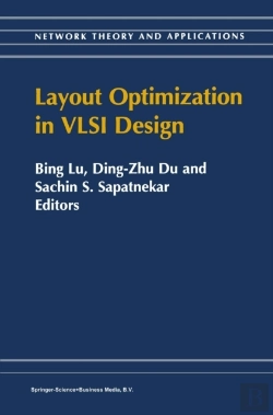 Bertrand.pt - Layout Optimization In Vlsi Design