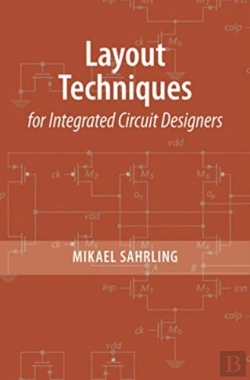 Bertrand.pt - Layout Techniques For Integrated Circuit Designers
