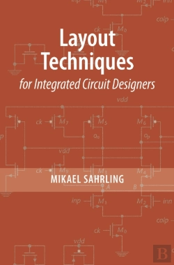 Bertrand.pt - Layout Techniques For Integrated Circuit Designers