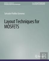 Layout Techniques In Mosfets
