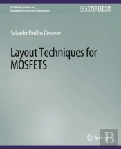 Layout Techniques In Mosfets