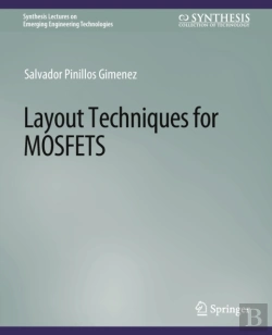 Bertrand.pt - Layout Techniques In Mosfets