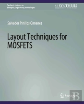 Layout Techniques In Mosfets
