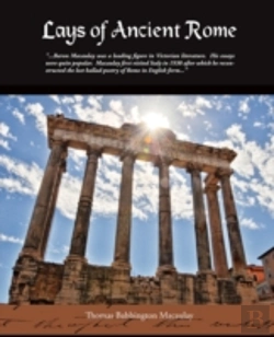Bertrand.pt - Lays Of Ancient Rome