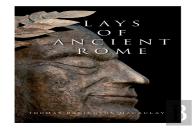 Lays Of Ancient Rome