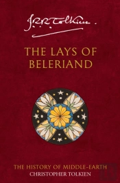 Lays Of Beleriand