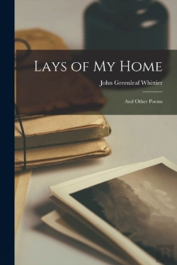 Bertrand.pt - Lays Of My Home : And Other Poems