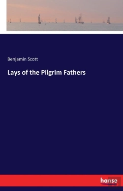 Bertrand.pt - Lays Of The Pilgrim Fathers