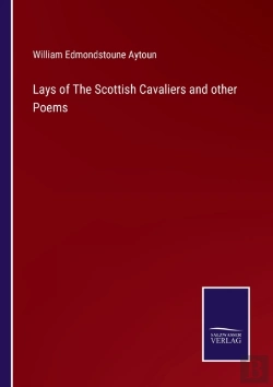 Bertrand.pt - Lays Of The Scottish Cavaliers And Other Poems