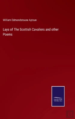 Bertrand.pt - Lays Of The Scottish Cavaliers And Other Poems