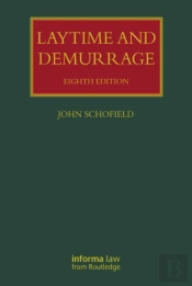Laytime And Demurrage