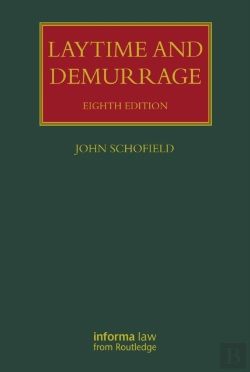 Bertrand.pt - Laytime And Demurrage