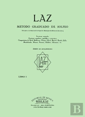 Laz Con Acompañamiento - Libro I