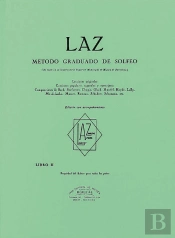 Laz Con Acompañamiento - Libro Ii