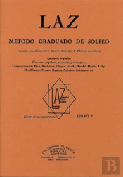 Laz - Libro I