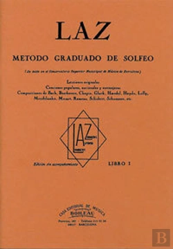Bertrand.pt - Laz - Libro I