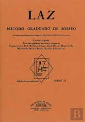 Laz - Libro Ii