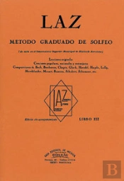 Laz - Libro Iii