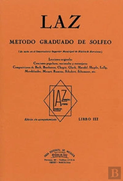 Bertrand.pt - Laz - Libro Iii