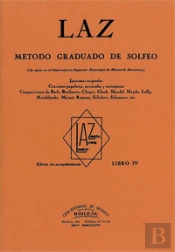 Laz - Libro Iv