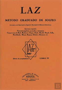 Bertrand.pt - Laz - Libro Iv