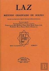 Laz - Libro V