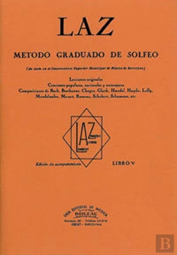 Bertrand.pt - Laz - Libro V