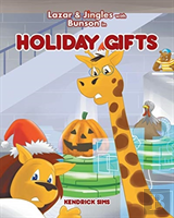 Lazar And Jingles And Bunson In Holiday Gifts