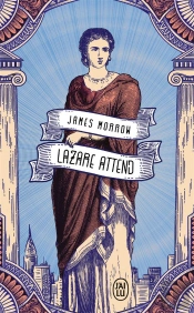 Lazare Attend