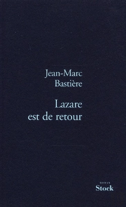 Bertrand.pt - Lazare Est De Retour