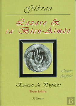 Bertrand.pt - Lazare Et Sa Bien-Aimee (Lazar