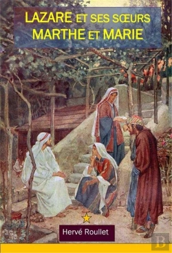 Bertrand.pt - Lazare Et Ses Soeurs Marthe Et Marie