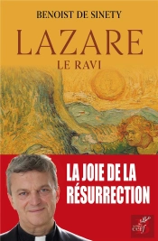 Lazare : Le Ravi