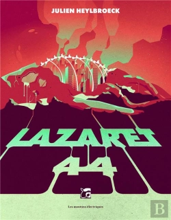 Bertrand.pt - Lazaret 44