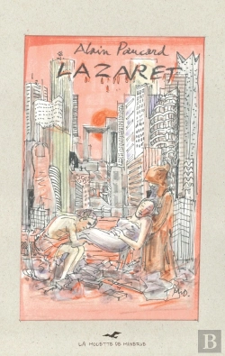 Bertrand.pt - Lazaret
