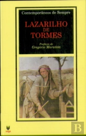 Lazarilho de Tormes