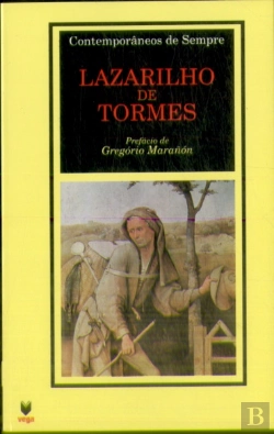 Bertrand.pt - Lazarilho de Tormes