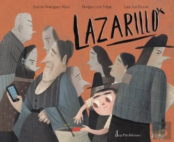 Bertrand.pt - Lazarillo