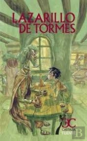 Lazarillo De Tormes