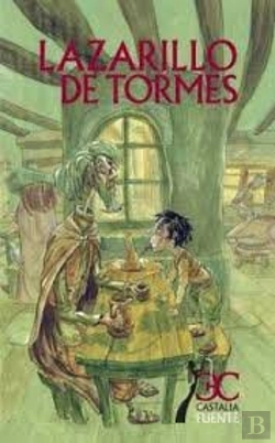 Bertrand.pt - Lazarillo De Tormes