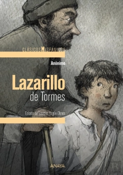 Bertrand.pt - Lazarillo De Tormes
