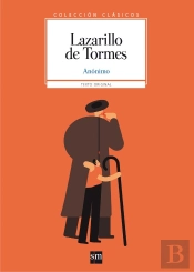 Lazarillo De Tormes