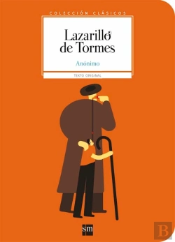 Bertrand.pt - Lazarillo De Tormes