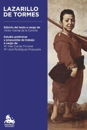 Lazarillo De Tormes