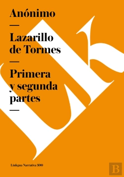 Bertrand.pt - Lazarillo De Tormes