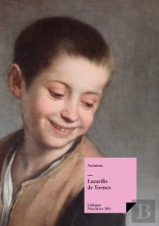 Lazarillo De Tormes