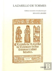 Lazarillo De Tormes