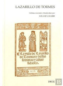 Bertrand.pt - Lazarillo De Tormes