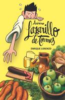 Lazarillo De Tormes